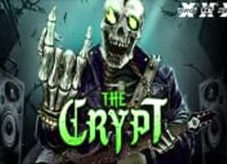 The Crypt слот Nolimit